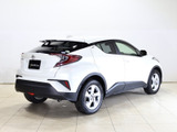 C-HR 1.2 S-T LEDパッケージ 
