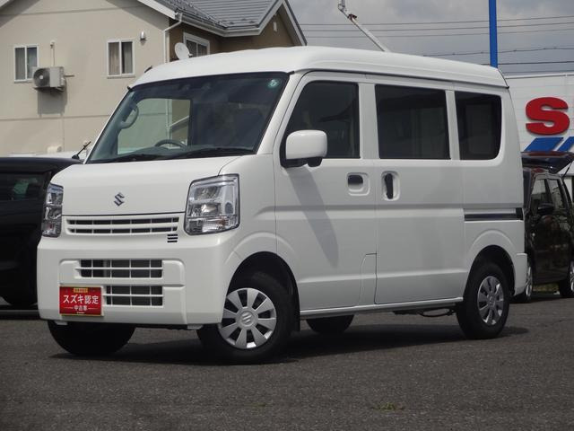 エブリイ PC 4WD 
