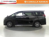 アルファード ハイブリッド 2.5 S タイプゴールドIII E-Four 4WD 