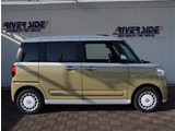 神奈川でお車を探すなら リバーサイド 。当店では在庫数800台展示中となります。残価設定型ゴジュッパローンをメインで販売しており月々のお支払いをお安く高年式車を乗りたい方へ是非ご検討ください。