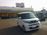 ルークス X 4WD 