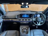 GLS 400d 4マチック AMGライン 4WD 4WD 本革シート