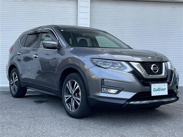 エクストレイル 2.0 20Xi 4WD 4WD 修復歴無し