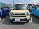 ハスラー ハイブリッド(HYBRID) G Wシートヒーター バックカメラ ETC