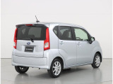 ステラ G スマートアシスト 元弊社社用車