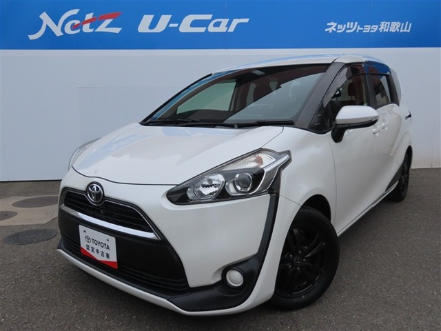 シエンタ 1.5 G 