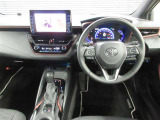 運転席はその車の重要ポイント。ぜひ実際にご乗車ください。お待ちしております。