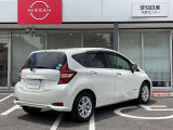 ノート 1.2 e-POWER X Vセレクション 
