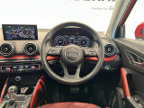 Q2 1.0 TFSI スポーツ 修復歴無し