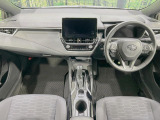カローラスポーツ 1.8 ハイブリッド G Z 