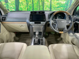 ランドクルーザープラド 2.7 TX Lパッケージ 4WD 