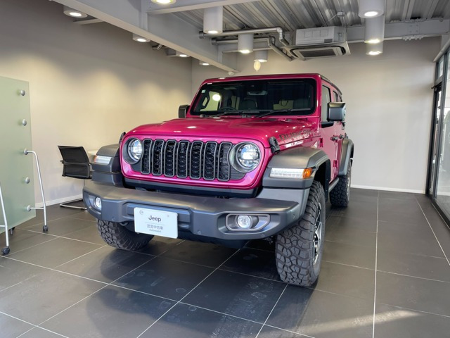 ラングラーアンリミテッド ルビコン リミテッドED with サンライダー FLIP TOP for Hardtop 4WD