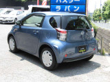 iQ 1.3 130G MT 全国保証付 6速MT コーナーセンサー