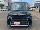 タントカスタム X 