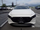 MAZDA3ファストバック  2.0 20S ツーリング