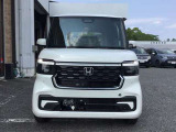N-BOXカスタム  