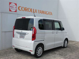 N-BOX G EX ホンダセンシング 4WD 