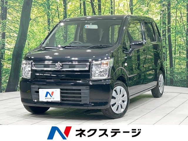 ワゴンR ハイブリッド(HYBRID) FX 