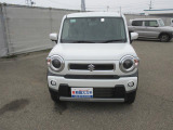 ハスラー ハイブリッド(HYBRID) Xターボ 4WD 