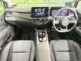 ノートオーラ 1.2 G FOUR レザーエディション 4WD 