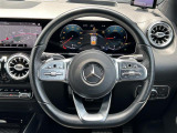 GLAクラス GLA200d 4マチック AMGライン 4WD 4WD 本革シート