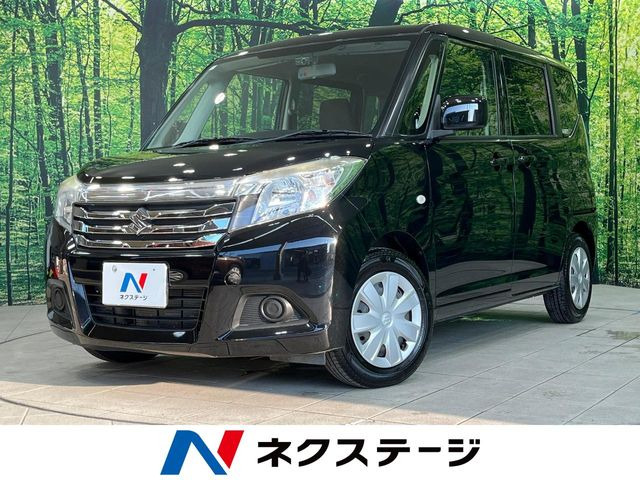 ソリオ 1.2 G 