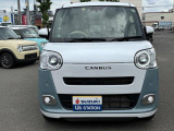 ムーヴキャンバス ストライプス G 4WD 