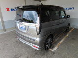 ソリオバンディット 1.2 ハイブリッド(HYBRID) MV 4WD 