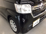 N-BOX G 