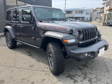 こちらの車両は弊社デモカーとして使用しております車両となっております!