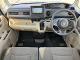 N-BOX G ホンダセンシング 