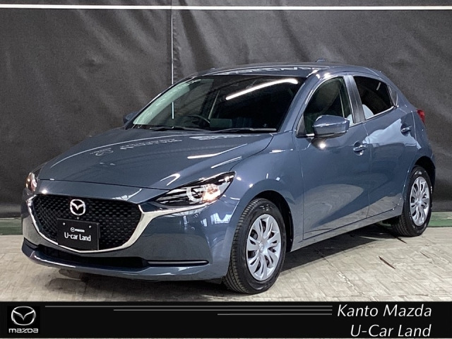 MAZDA2 1.5 15S スマートエディション 