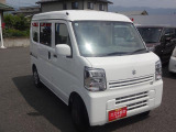 エブリイ PC 4WD 
