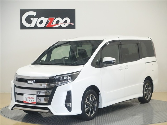 ノア 2.0 Si クルマイススロープタイプ1