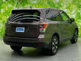 フォレスター 2.0i-L アイサイト 4WD 