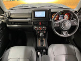 ジムニーシエラ 1.5 JC 4WD 