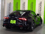 スープラ 3.0 RZ 