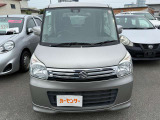 スペーシア X リミテッド 4WD 