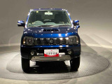 ジムニー ランドベンチャー 4WD 