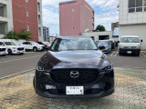 CX-5 2.0 20S ブラックトーンエディション 4WD 