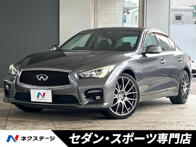 スカイライン 2.0 200GT-t タイプSP 