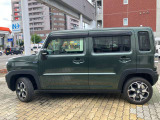 フレアクロスオーバー ハイブリッド XS 4WD 