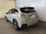 インプレッサXVハイブリッド 2.0i-L 4WD 