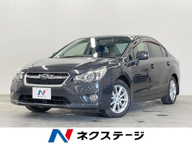 インプレッサG4 2.0 i アイサイト 4WD 