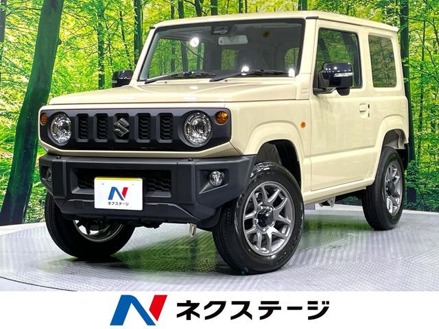 ジムニー  XC