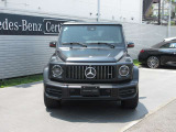 Gクラス AMG G63 エディション 1 4WD 