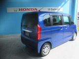 N-BOX G L ホンダセンシング 