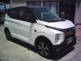 eKクロス EV P 