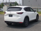 CX-5 2.2 XD Lパッケージ 4WD 