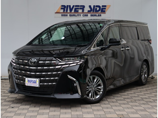 アルファード 2.5 Z ワンオナ14型ナビ全方位パノラミックルーフ